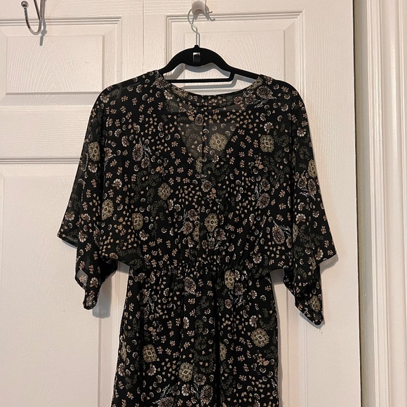 American Eagle - Don't Ask Why - Romper - One Size (XS) - Picture 2 of 2